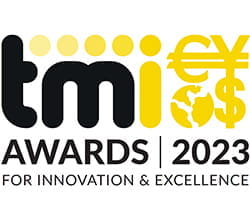 TMI Award 2023 for Innovation & Excellence