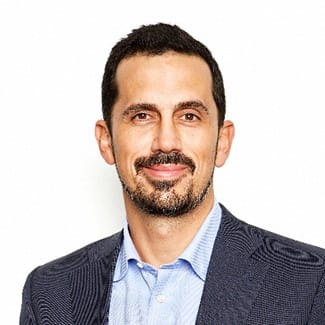 Andrés Choussy, President, Capital Markets, FIS