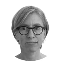 Ellen Firquet, Product Manager, FIS Payment Hub