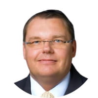 Boris Strucken, Head of Banking Germany, FIS