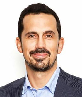 President, Capital Markets