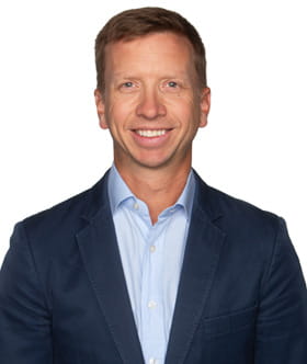 EVP, Strategy and M&A