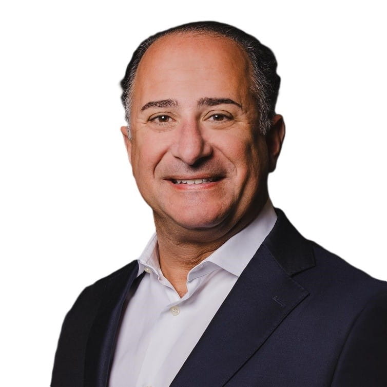 JP James, EVP, Group President, Office of the CFO, FIS