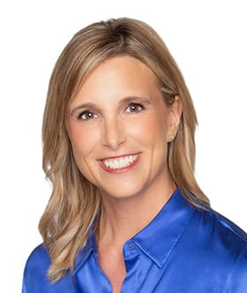 Stephanie Ferris