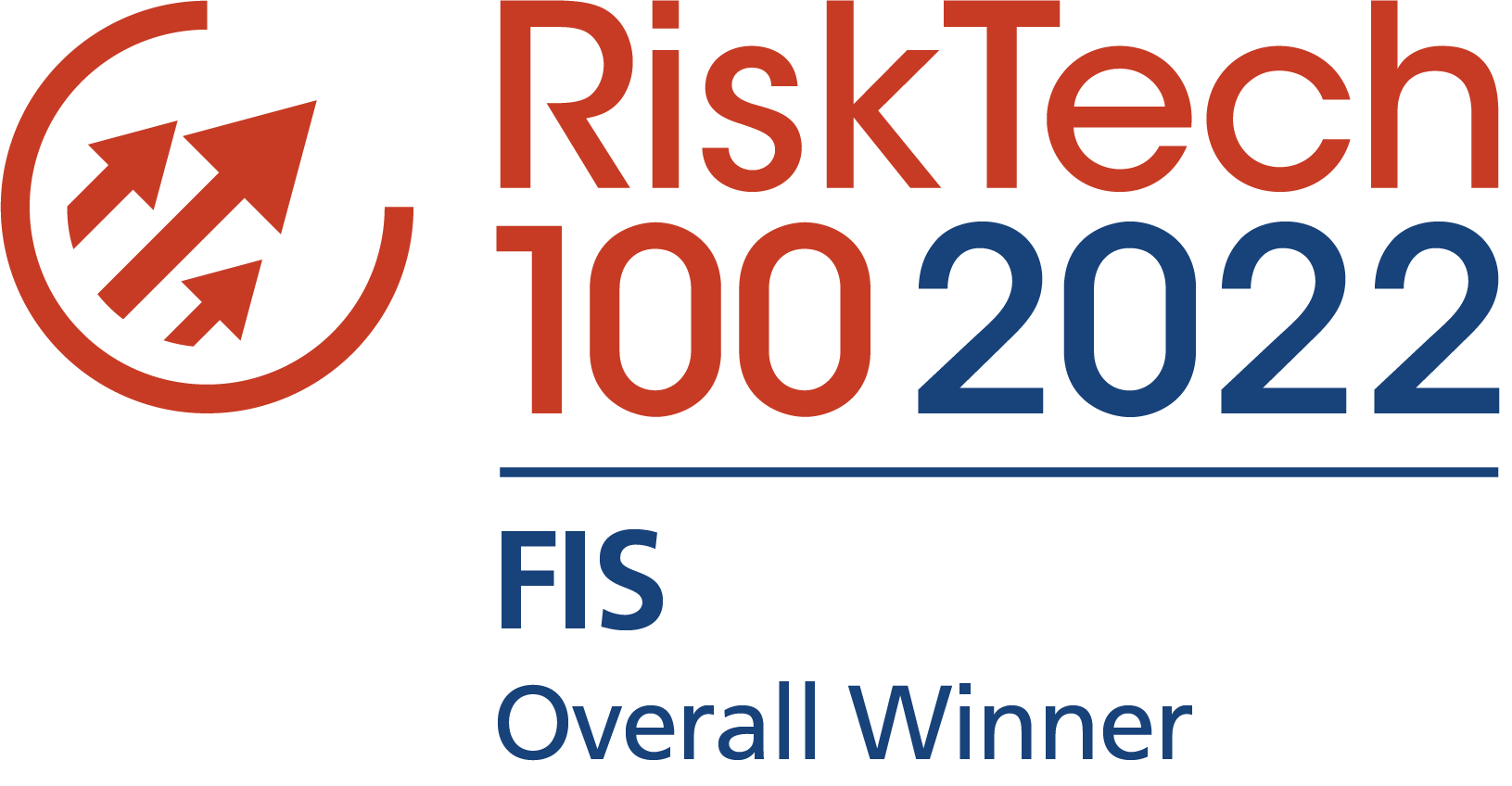 RiskTech- Overall Winner
