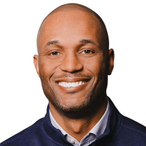 Hashim Toussaint, SVP, Retail Digital and Open Banking, FIS