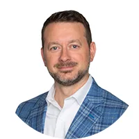 Peter Boyer, SVP, Interim Head of Banking, FIS