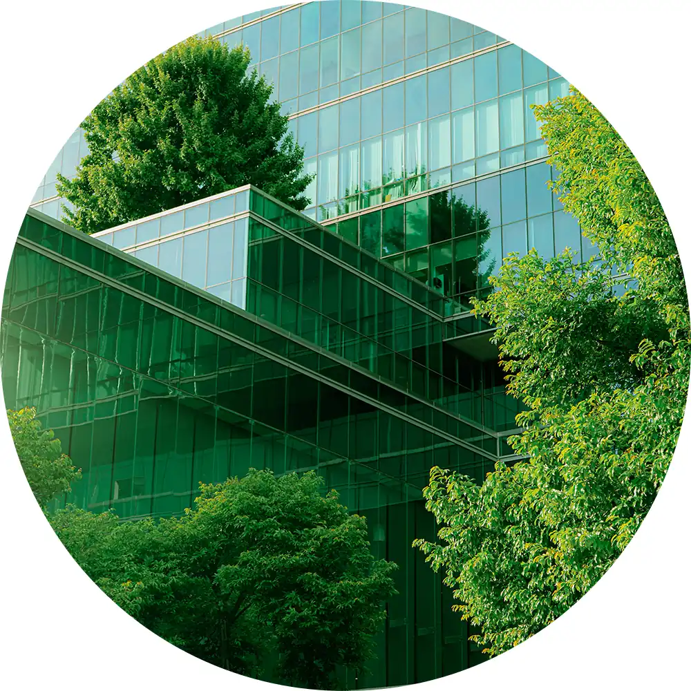 Global Sustainability home