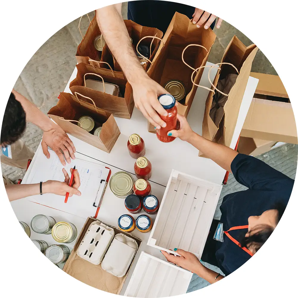 Global Sustainability support